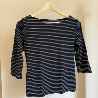 Camicia a righe Marc O'Polo
