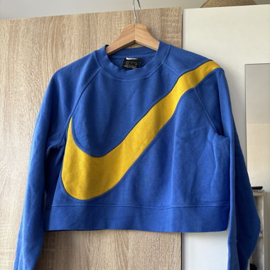 Pullover Nike