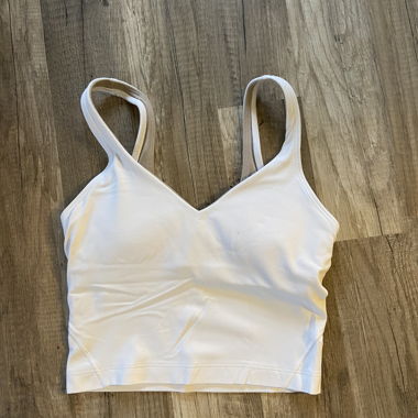 Top Lululemon