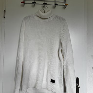 Turtleneck