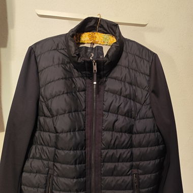 Herbst Steppjacke Grösse 48