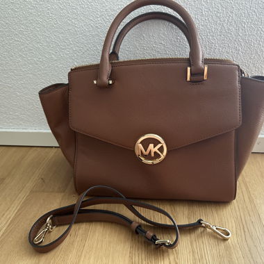 Michael Kors handbag