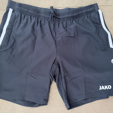 JAKO Sport Shorts Gr. 38
