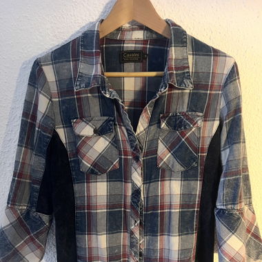 Chemise 