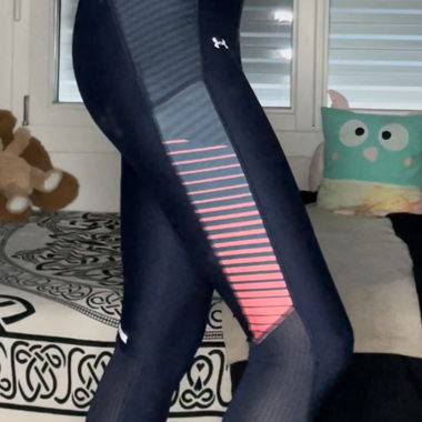 Sports trousers