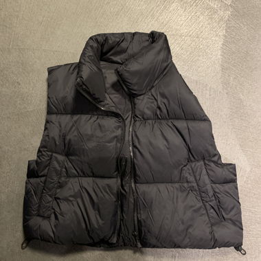 Gilet Pull & Bear