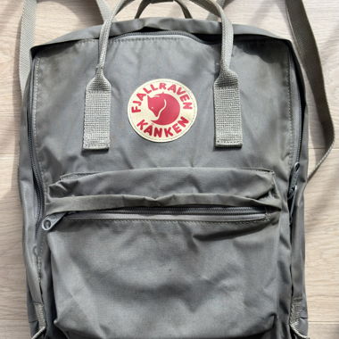 FJÄLLRÄVEN RUCKSACK