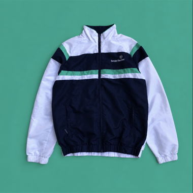 Giacca da allenamento Sergio Tacchini