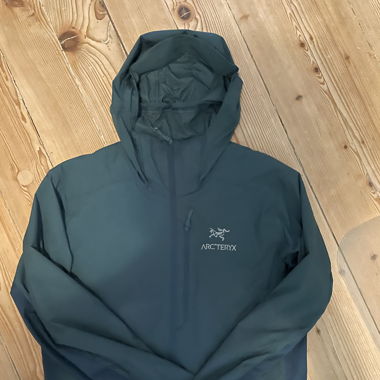Arcteryx Jacke
