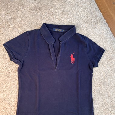 Polo Shirt - Polo Ralph Lauren 