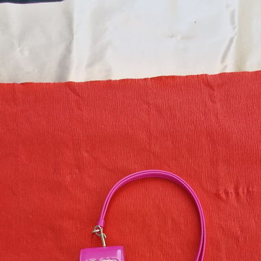Porte clé 