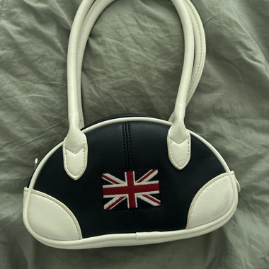 Borsa Union Jack