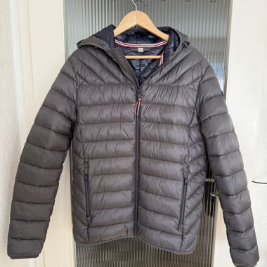 Doudoune Napapijri Homme XL