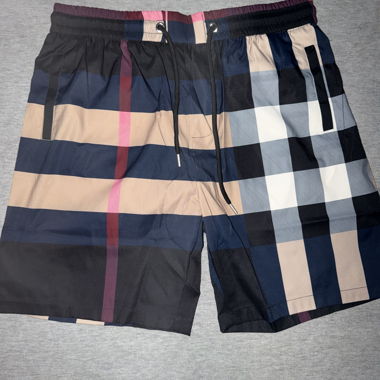 Costume da bagno Burberry