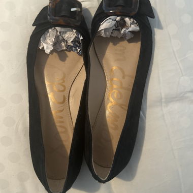 Schuhe