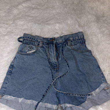 Short 