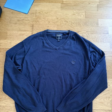 Chaps Pullover