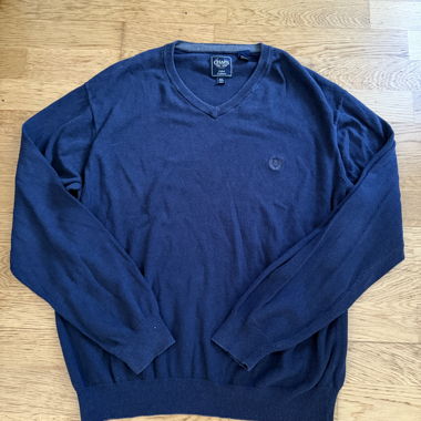 Chaps Pullover