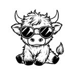 Chaoten-Sticker
