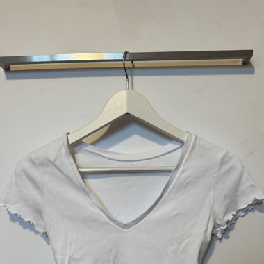 weisses Tshirt von Brandymelville