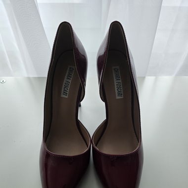 Pumps