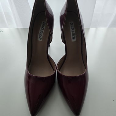 Pumps