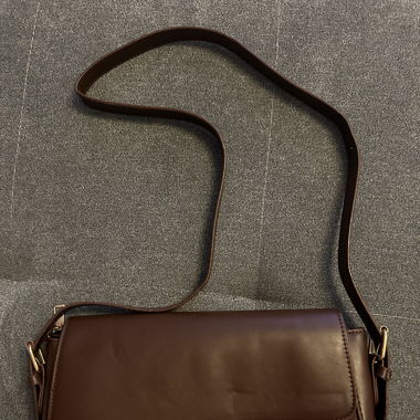 Sac Marron