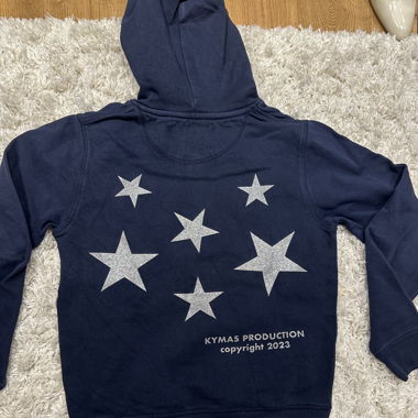 KYMAS Hoodie 2023