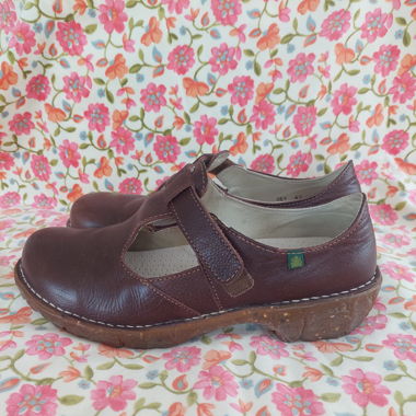 El Naturalista Sommer-Schuh (41)
