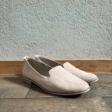 Tamaris - Loafers Rosa