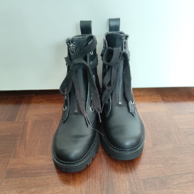 Schuhe
