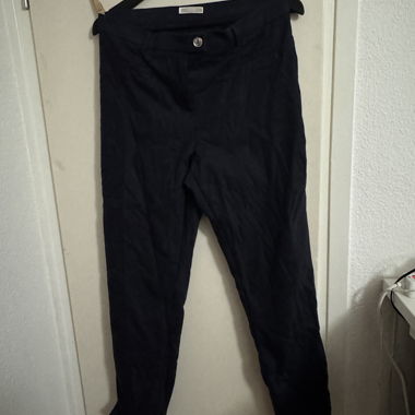 Elena Miro schwarze Hose
