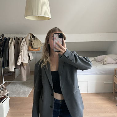 djerf avenue blazer