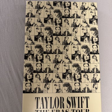 Taylor Swift The Eras Tour Fanbox