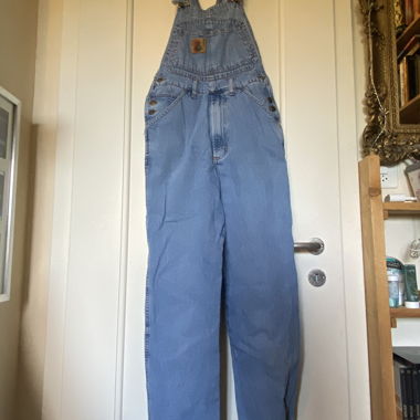 WIT BOY Overalls