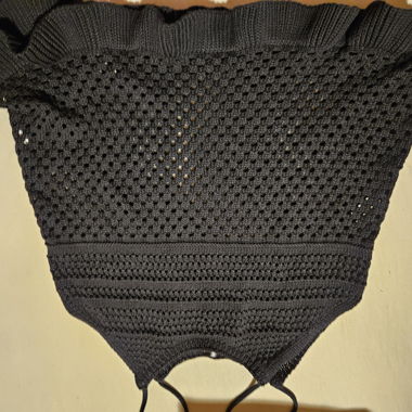 Haut crochet mignon