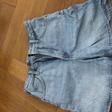 Jeans corti Lee Stella W26