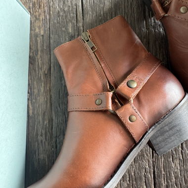 Olmo Shoes Boots NEW