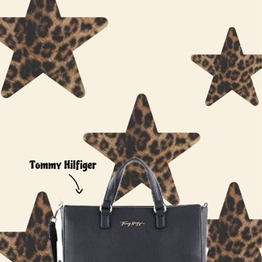 Tommy Hilfiger bag