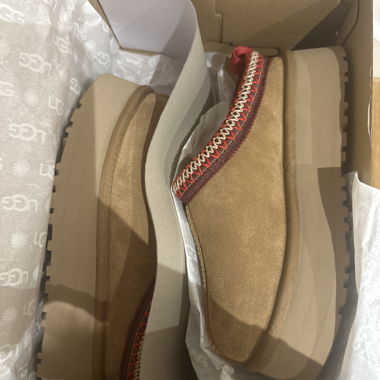 UGG Schuhe