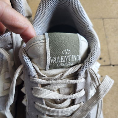 Original Valentino Garavani Sneakers