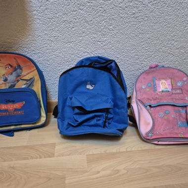 Zaini per bambini