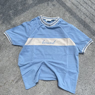 short sleeve tshirt (wearebound)