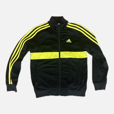ADIDAS SWEATJACKET