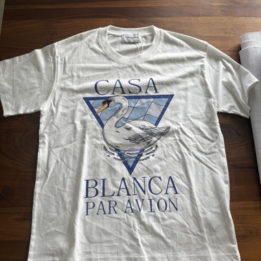 Casablanca T-Shirt