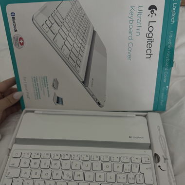 Keyboard | Logitech | Bluetooth