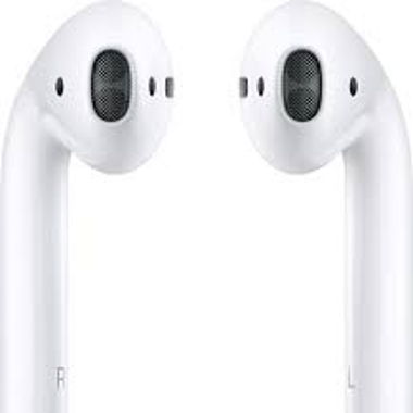 Airpods 2. Generation ohne Charging Case
