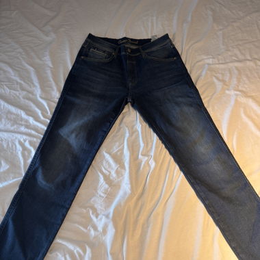 Camp David Jeans