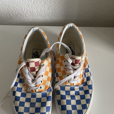 Vans Shoes