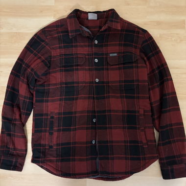 Columbia Jacket